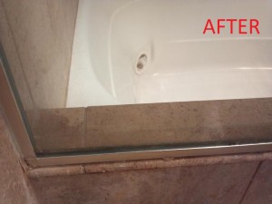 Hydro Shield Eco-Friendly Coatings