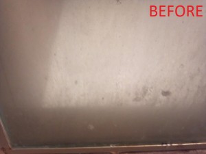 Hydro Shield Eco-Friendly Coatings